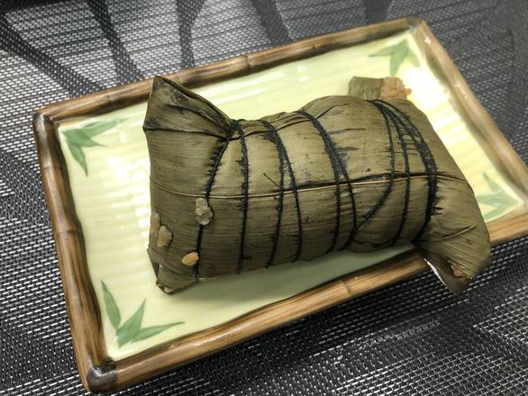364. Glutinous Rice Stuffed with Pork Zongzi 鮮肉粽